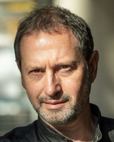 Emmanuel Sander
