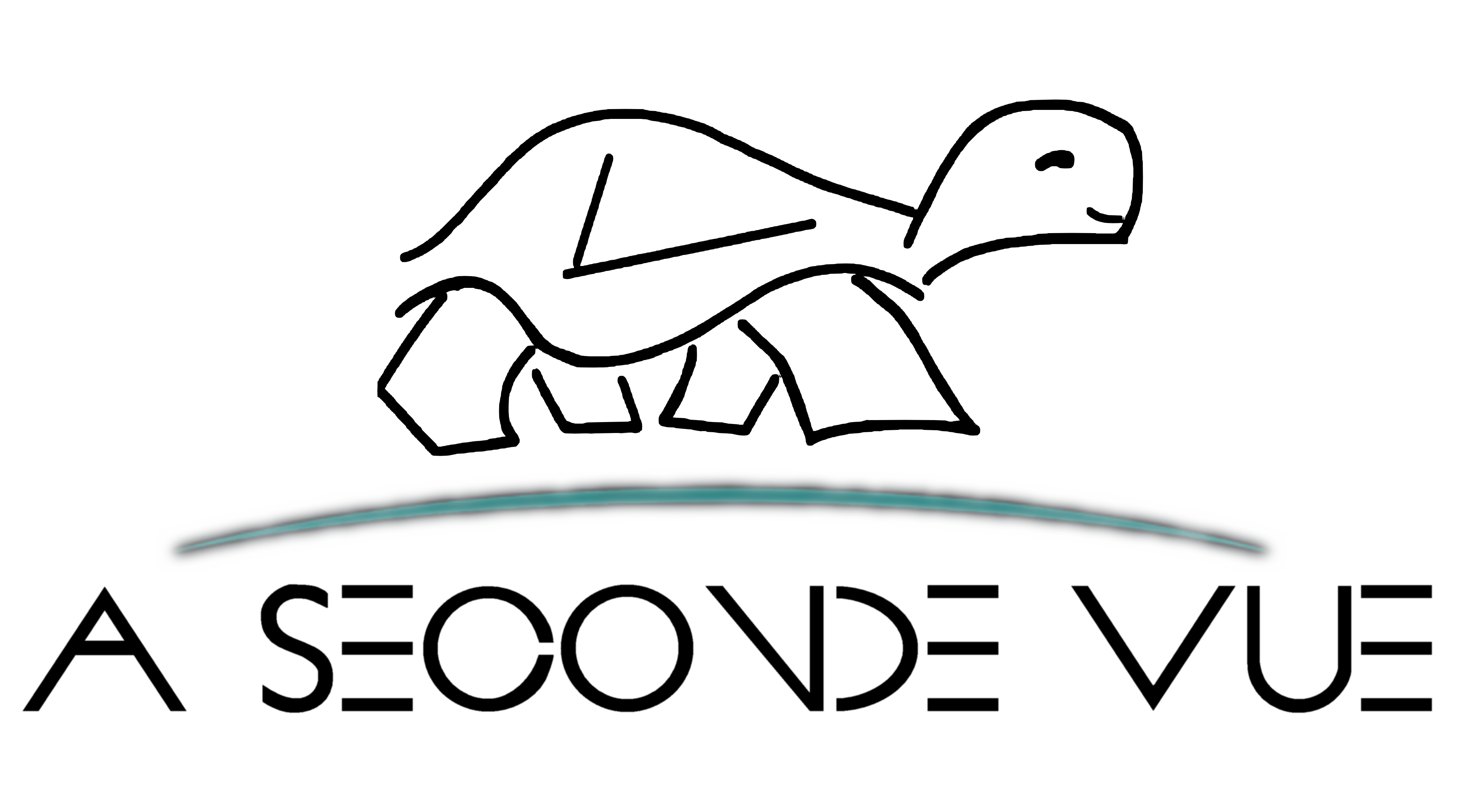 Logo de l’association A Seconde Vue