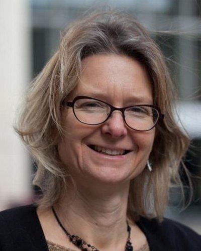 Mireille Bétrancourt