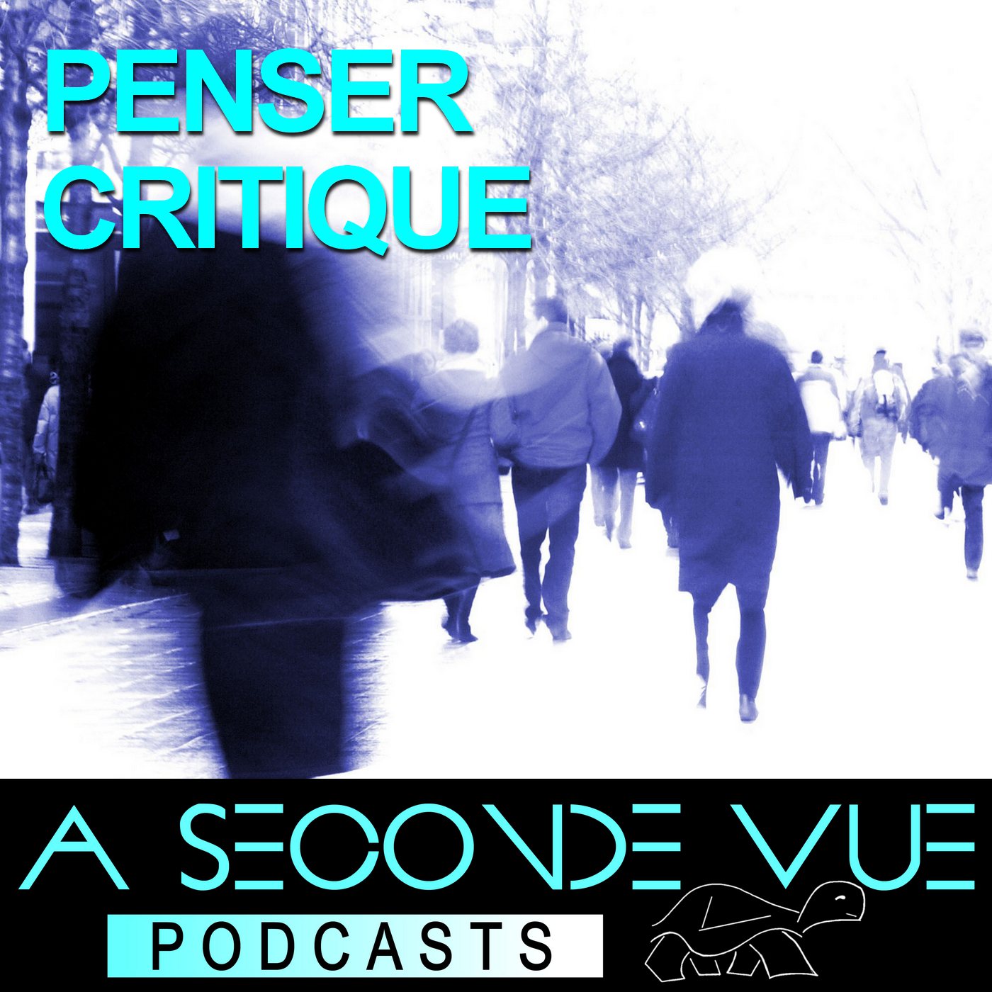 A Seconde Vue